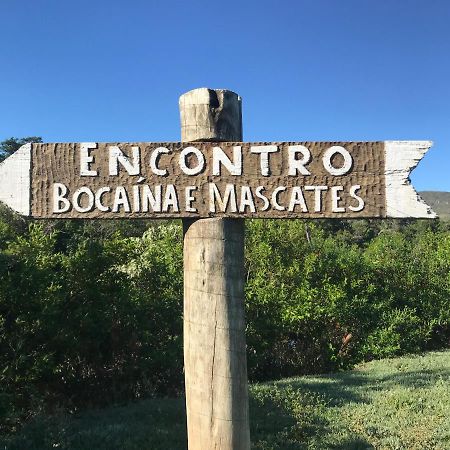 Pousada Tio Loco Serra do Cipo National Park Luaran gambar